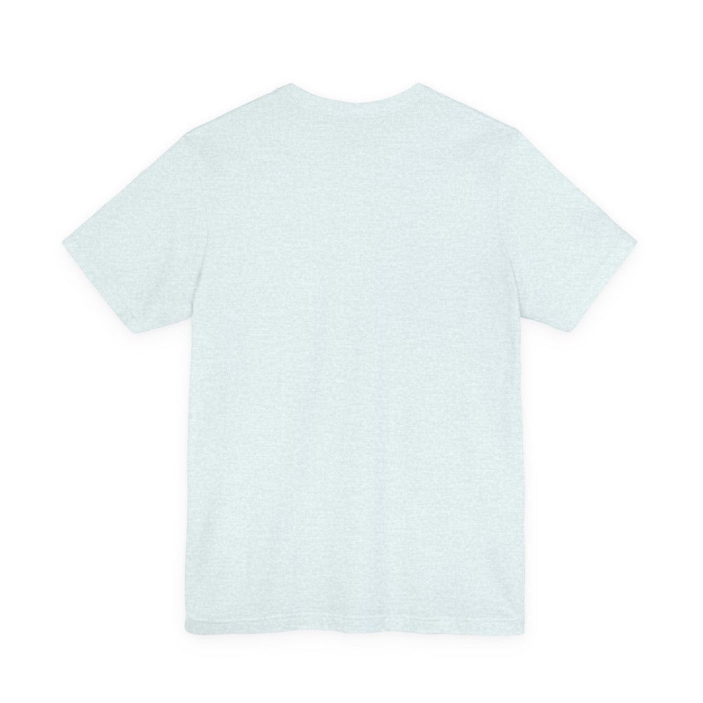 Multitasking - Cardio -AND- Being on Time  — Funny Rabbit Office Runner Tee