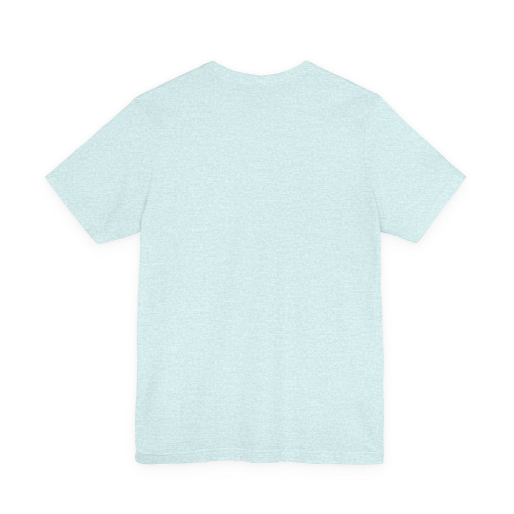 Multitasking - Cardio -AND- Being on Time  — Funny Rabbit Office Runner Tee