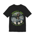 Skippity Skip Little Graveyard Trip Tee