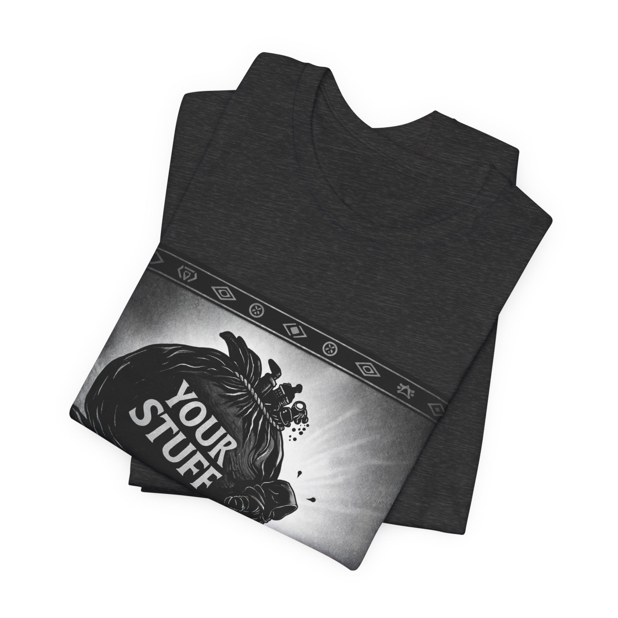 Your Stuff - Rogue Design